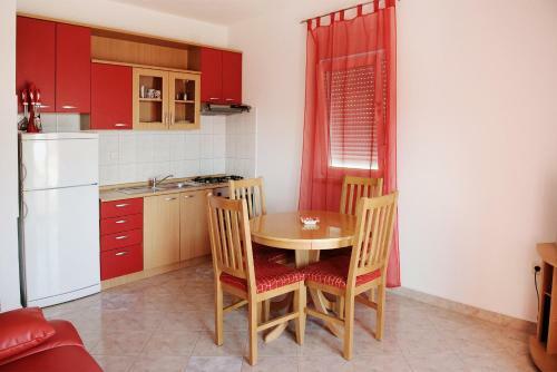 Darijan Apartments