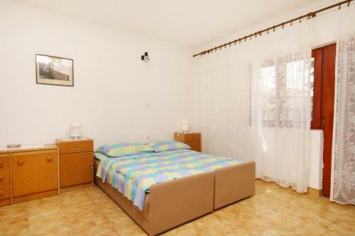 Apartment Novi Vinodolski 5483a