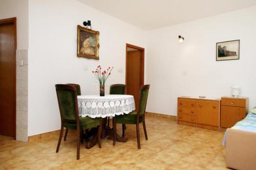 Apartment Novi Vinodolski 5483a