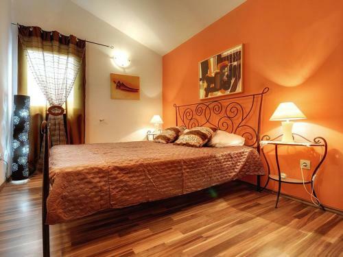 Holiday Home Bubi