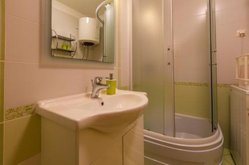 One-bedroom Apartment Crikvenica 47