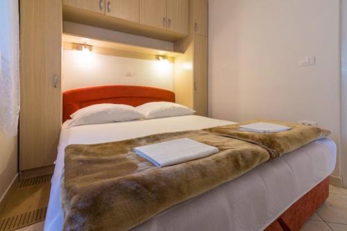 One-bedroom Apartment Crikvenica 47