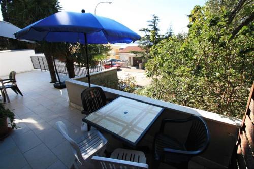 One-bedroom Apartment Crikvenica 47