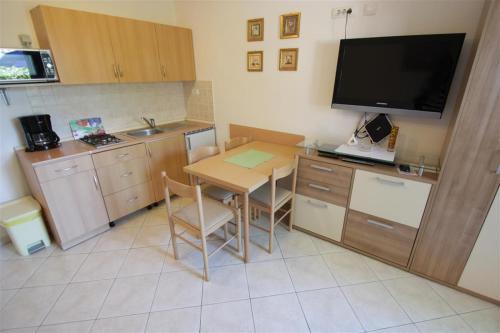 One-bedroom Apartment Crikvenica 47