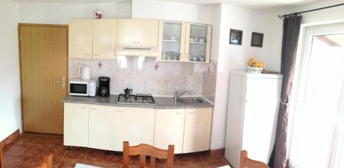 Two-bedroom Apartment In Rovinj/istrien 11571