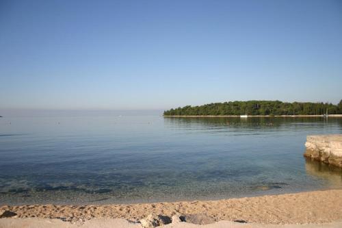 Two-bedroom Apartment In Rovinj/istrien 11571