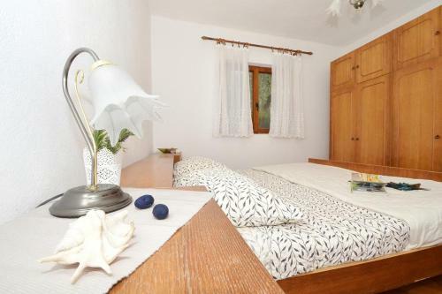 Hostal Apartment Arbanija 5228c