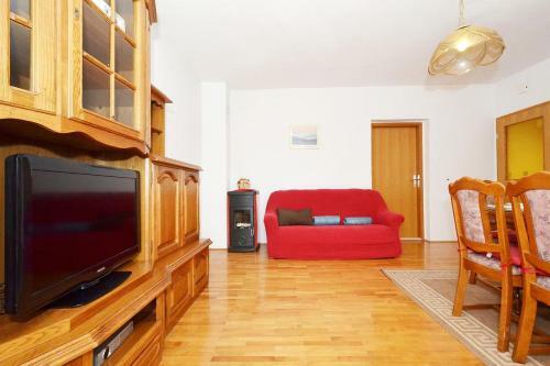 Hostal Apartment Arbanija 5228c