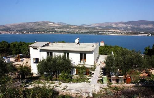 Hostal Apartment Arbanija 5228c