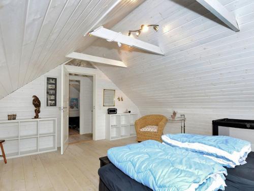 Two-bedroom Holiday Home In Juelsminde 9