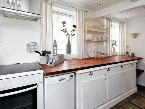 Two-bedroom Holiday Home In Juelsminde 9