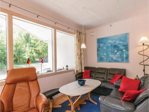 Holiday Home Nexo *xlix *