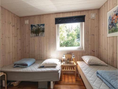 Holiday Home Nexo *xlix *