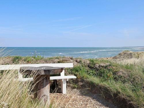 Two-bedroom Holiday Home In Hj�rring 4