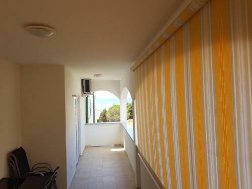 Apartment Braco