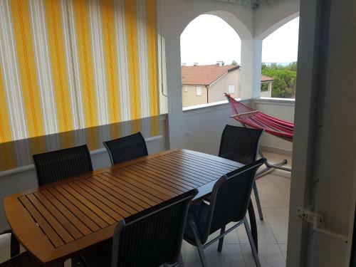 Apartment Braco