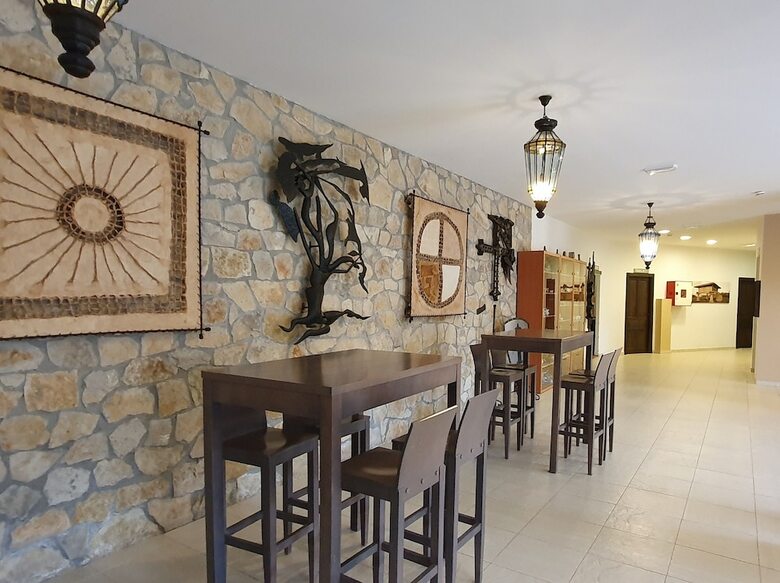 Hotel Los Acebos Arriondas