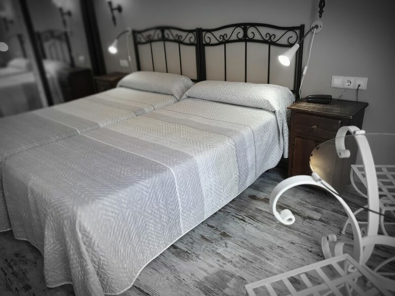 Hotel Los Acebos Arriondas