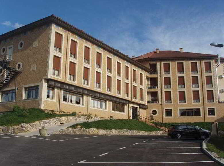 Hotel Los Acebos Arriondas