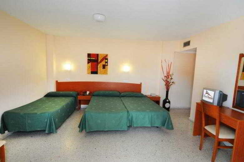 Hotel Rambla