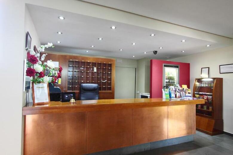 Hotel Rambla