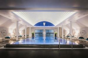 Hotel Taschenbergpalais Kempinski Dresden
