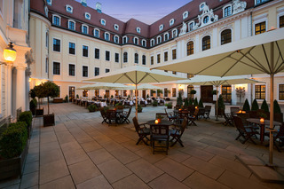 Hotel Taschenbergpalais Kempinski Dresden