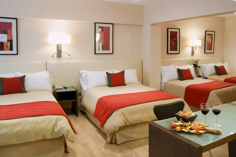 Regente Palace Hotel
