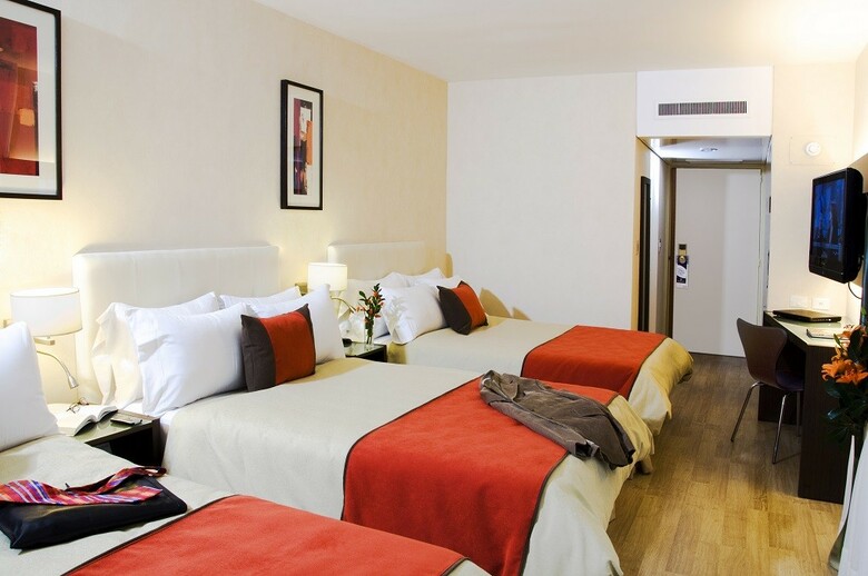 Regente Palace Hotel