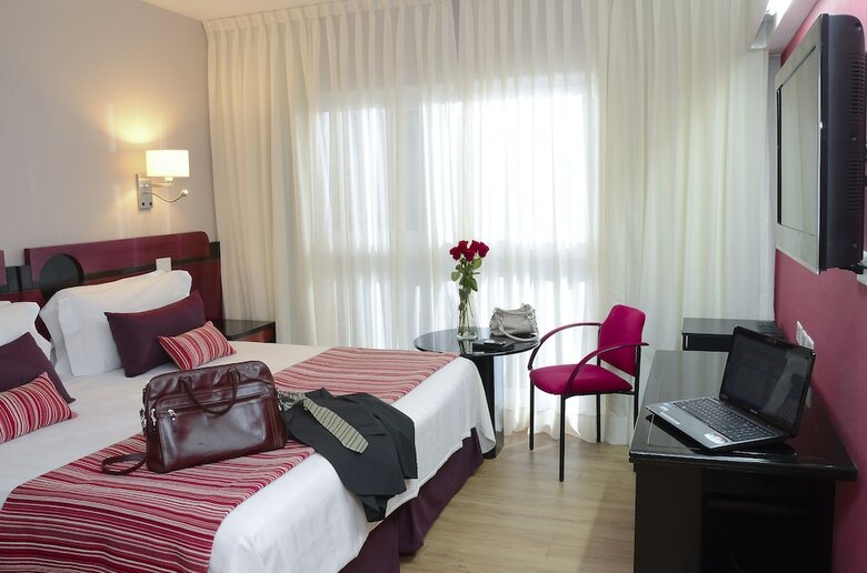 Regente Palace Hotel