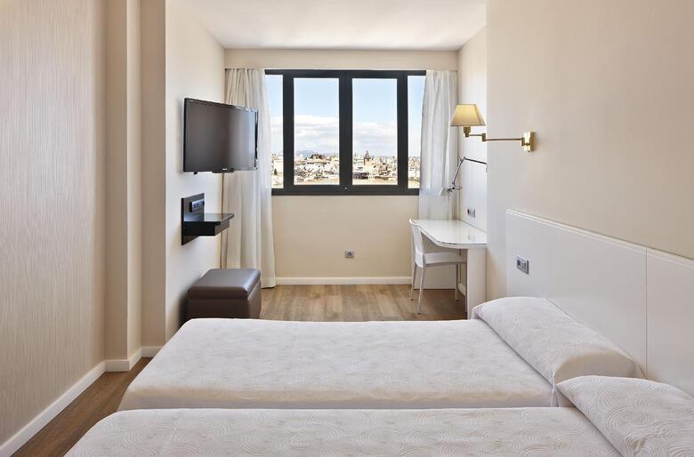 Hotel Palladium