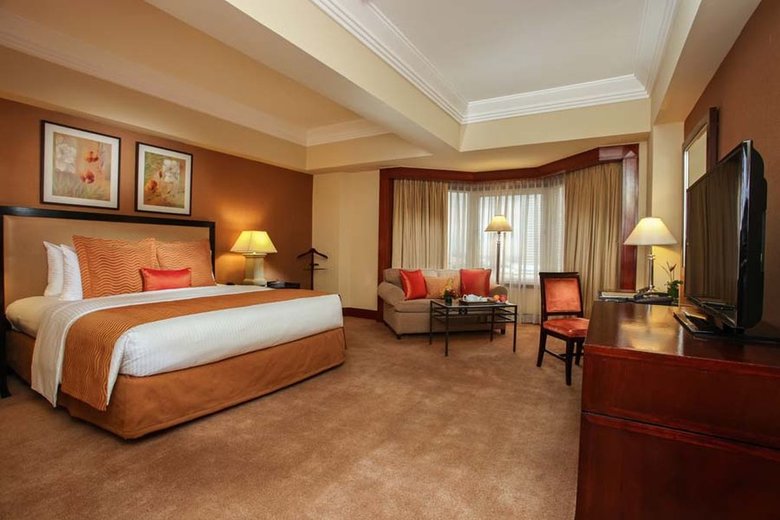 Hotel Diamond