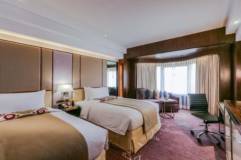 Hotel Diamond