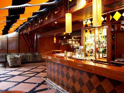 Hotel Sokos Seurahuone