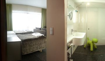 Hotel Sokos Seurahuone