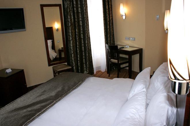 Grand Hotel Francais