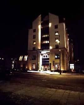 Hotel Macdonald Holyrood