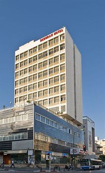 Hotel Deborah