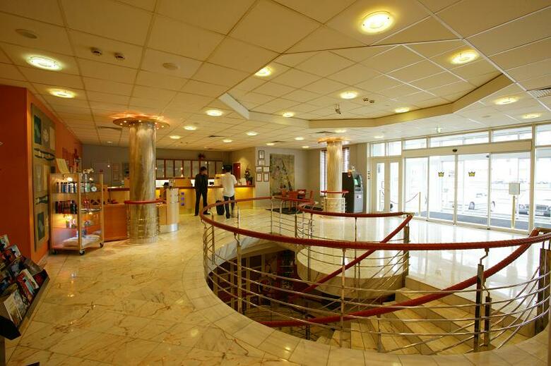 Hotel Katerina City