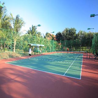 Hotel Pandanus Resort