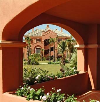 Aparthotel Vasari Resort Marbella