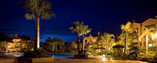 Aparthotel Vasari Resort Marbella
