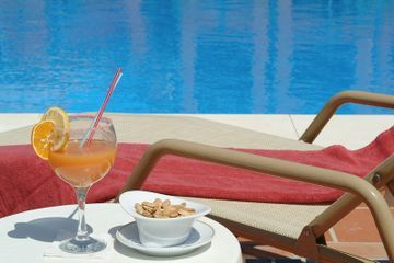 Aparthotel Vasari Resort Marbella