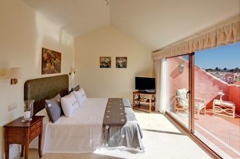 Aparthotel Vasari Resort Marbella