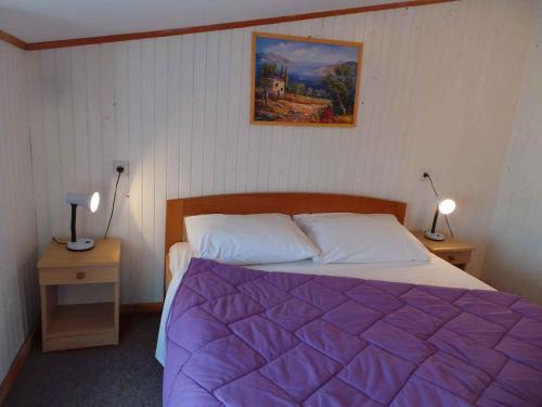 Three-bedroom Apartment In Premantura II