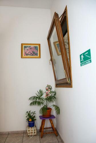 Apartment Ferk