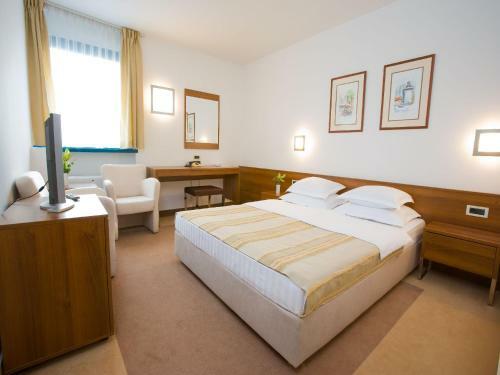 Hotel Laguna Zagreb