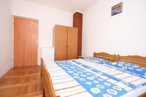 Apartment Biograd Na Moru 6245b