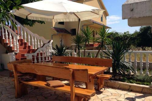 Apartment Biograd Na Moru 6245b