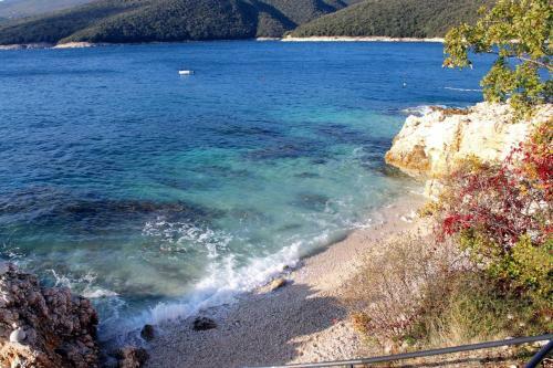 Apartment Rabac 2323b